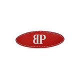 ブラック·パブル(BLACK PURPLE) BP Signature Color Hairpin (Red)