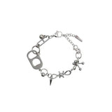 アジョバイアジョ(AJOBYAJO) Opener Bracelet [SILVER]