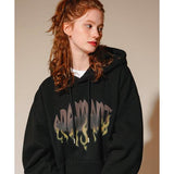 ティーダブリューエヌ(TWN) Adamant Hoodie Black JYHD3546