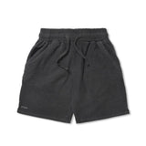 STIGMA(スティグマ) Docking Insideout Pigment Short Pants Charcoal