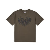 ボーンチャンプス(BORN CHAMPS) HEART TRIBAL LOGO TEE B24ST13KH