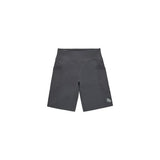 アクメドラビ(acme' de la vi) SYMBOL LOGO BIKER SHORTS CHARCOAL