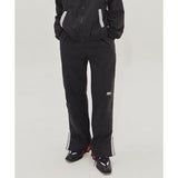 ボーンチャンプス(BORN CHAMPS) CHMPS SPORTY LOGO TRACK PANTS B23FB03BK