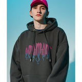 ティーダブリューエヌ(TWN) Adamant Hoodie Darkgray JYHD3546