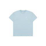 アクメドラビ(acme' de la vi) HALF TONE SYMBOL PRINTING SHORT SLEEVE T-SHIRT DARK MINT