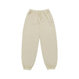 アクメドラビ(acme' de la vi) BASIC LOGO PIGMENT WASHING PANTS BEIGE