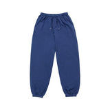 アクメドラビ(acme' de la vi) BASIC LOGO PIGMENT WASHING PANTS NAVY