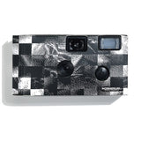 NOMANUAL(ノーマニュアル) NM DISPOSABLE 35MM CAMERA - BLACK