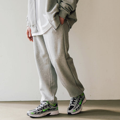 FEPL(ペプル) Rex Wide Sweat Pants KHLP1304
