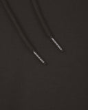 ARCHIVE BOLD (アーカイブボールド) 939 LOGO HOOD ZIP-UP (DARK GRAY)