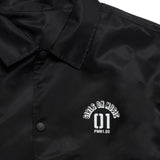 FM91.02 (エフエム91.02) xHM COACH JACKET