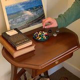 Nff(エヌエフエフ) 	 ceramic_ring holder (green)