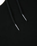 ARCHIVE BOLD (アーカイブボールド) 939 LOGO HOOD ZIP-UP (BLACK)