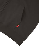 ARCHIVE BOLD (アーカイブボールド) 939 LOGO HOOD ZIP-UP (DARK GRAY)