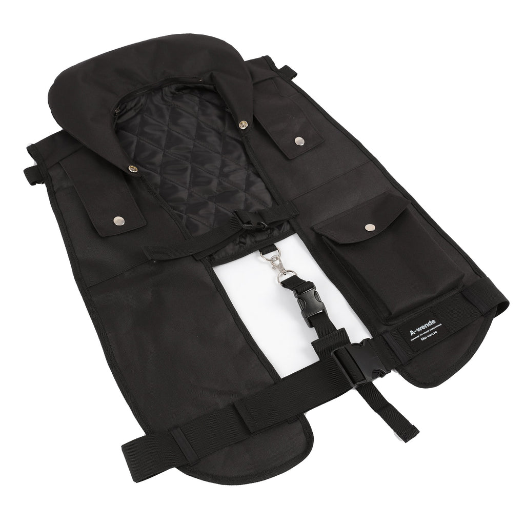 オウェンド(A-WENDE) A-WENDE VEST