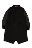 MMIC(エムエムアイシー) MA-1 FISHTAIL PARKA