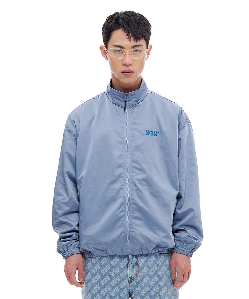 ARCHIVE BOLD (アーカイブボールド) TEAM 939 TRACK JACKET (ASH BLUE)