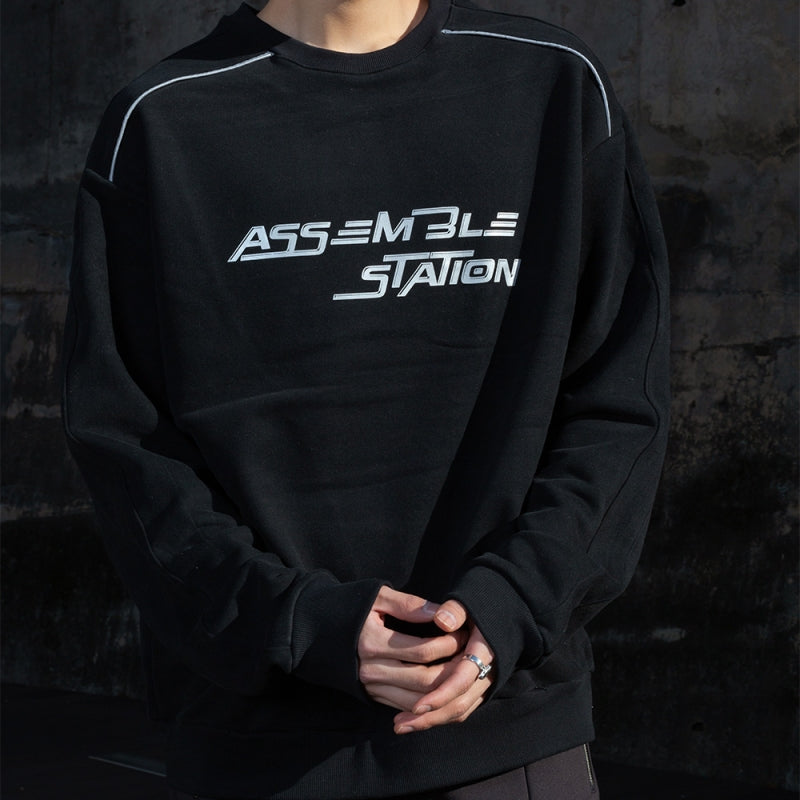 ASSEMBLE STATION (アセンブルステーション)  LINE MTM