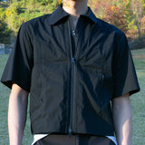 ASSEMBLE STATION (アセンブルステーション)  SPACE HALF SHIRTS