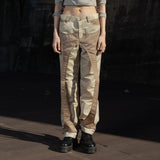 ASSEMBLE STATION (アセンブルステーション)  BONE PANTS