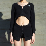 ASSEMBLE STATION (アセンブルステーション)  KNIT SET UP