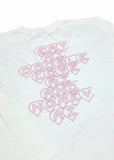 ダブルラバーズ(DOUBLE LOVERS)DLS X HONEY MI HONEY LONG SLEEVE T-SHIRT