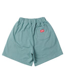 ARCHIVE BOLD (アーカイブボールド) 939 LOGO SWEAT SHORTS (MINT)