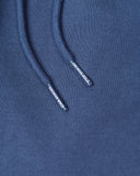 ARCHIVE BOLD (アーカイブボールド) 939 LOGO SWEAT SHORTS (BLUE)