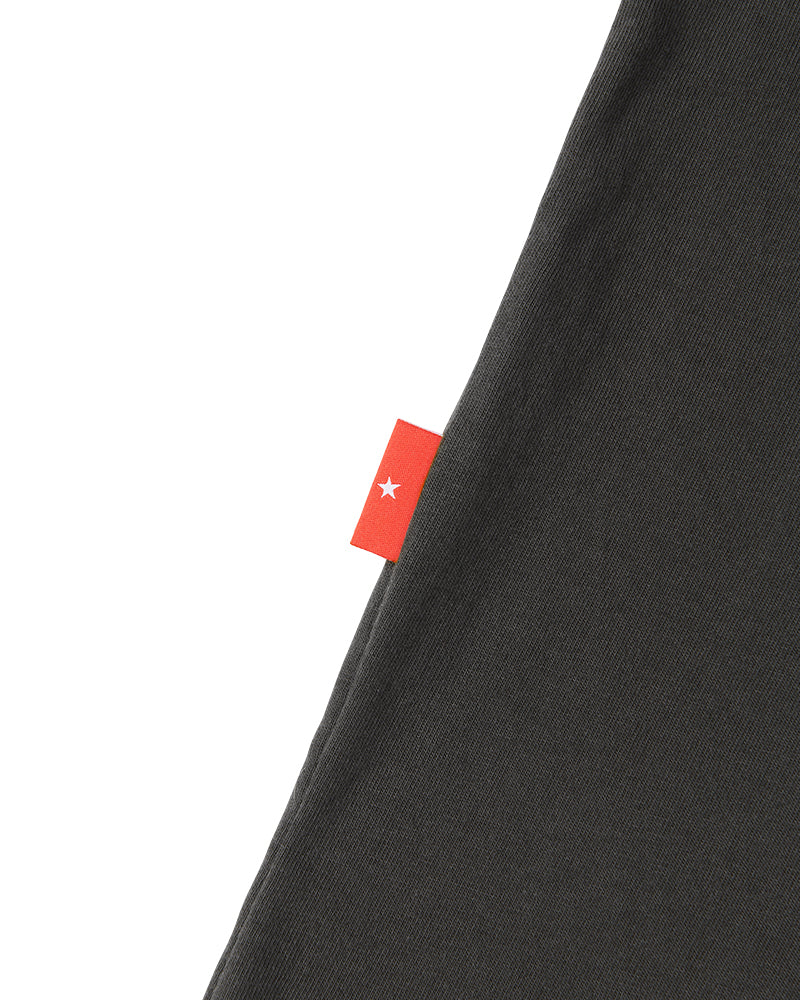 ARCHIVE BOLD (アーカイブボールド) 939 LOGO T-SHIRTS (DARK GRAY)