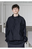メスノウン(MASSNOUN) DETACHABLE M-51 FISHTAIL PARKA MSZCT001-BK