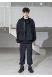 メスノウン(MASSNOUN) DETACHABLE M-51 FISHTAIL PARKA MSZCT001-BK
