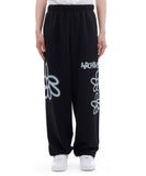 ARCHIVE BOLD (アーカイブボールド) 939 DAISY SWEAT PANTS (BLACK)