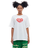 ARCHIVE BOLD (アーカイブボールド) 939 TYPE H T-SHIRTS (WHITE)