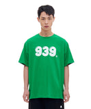 ARCHIVE BOLD (アーカイブボールド) 939 TYPE B T-SHIRTS (GREEN)