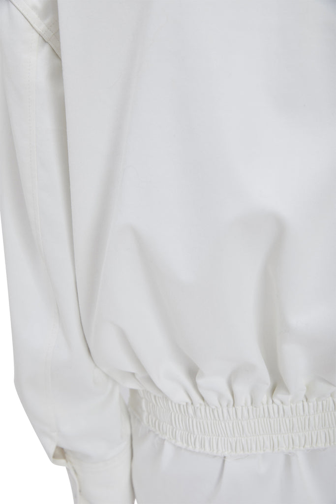 レイブレス(LABELESS)  UNFINISHED JACKET