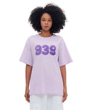 ARCHIVE BOLD (アーカイブボールド) 939 TYPE B T-SHIRTS (LAVENDER)