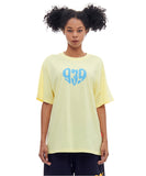 ARCHIVE BOLD (アーカイブボールド) 939 TYPE H T-SHIRTS (LEMON)