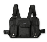 オウェンド(A-WENDE) Chest hand league bag