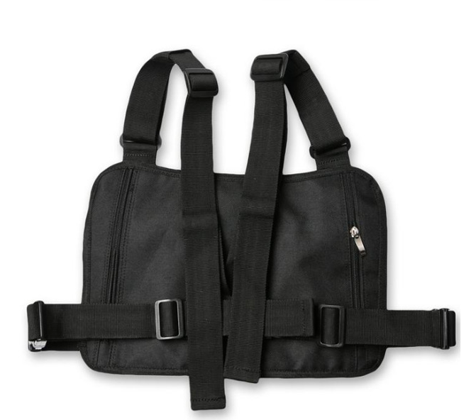 オウェンド(A-WENDE) Chest hand league bag