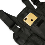 オウェンド(A-WENDE) Chest hand league bag