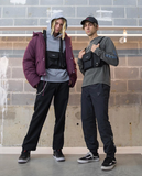 オウェンド(A-WENDE) Chest hand league bag