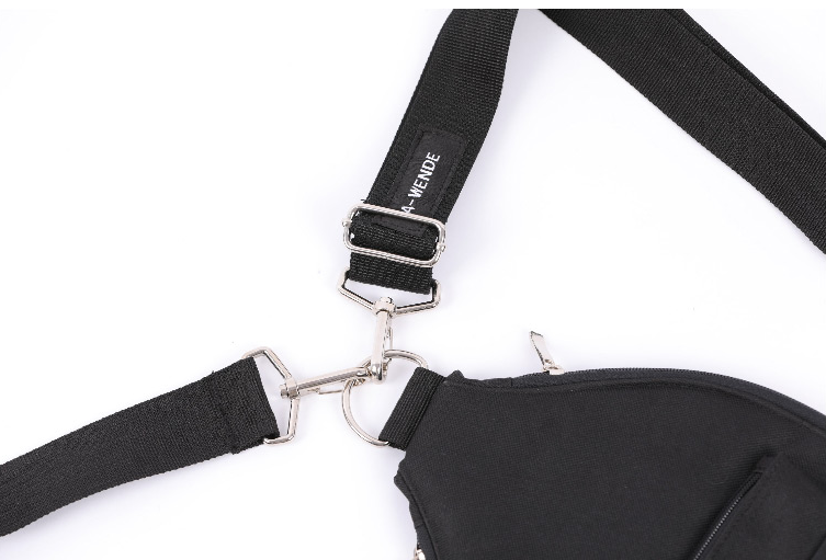 オウェンド(A-WENDE) Side ropbody bag