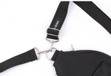 オウェンド(A-WENDE) Side ropbody bag
