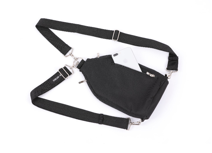 オウェンド(A-WENDE) Side ropbody bag