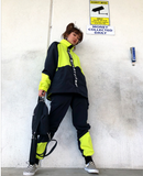 オウェンド(A-WENDE) Side ropbody bag