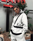 オウェンド(A-WENDE) Side ropbody bag