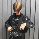 オウェンド(A-WENDE) Side ropbody bag
