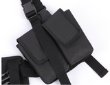 オウェンド(A-WENDE) Pocket Belt Bag