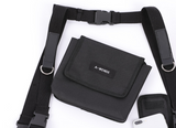 オウェンド(A-WENDE) Pocket Belt Bag