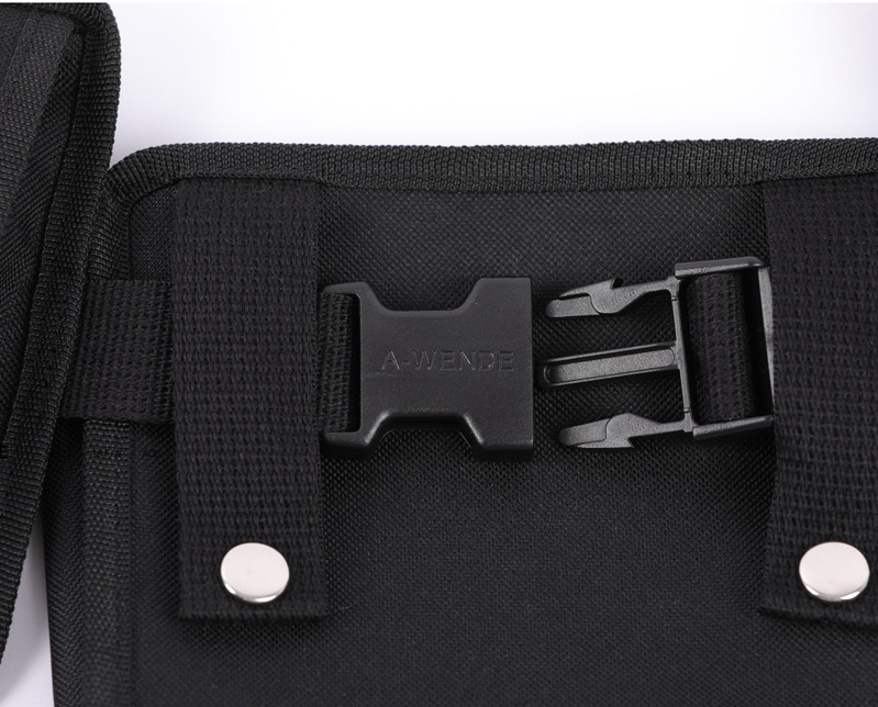 オウェンド(A-WENDE) Pocket Belt Bag